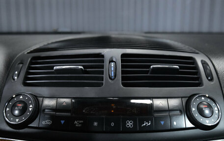 Mercedes-Benz E-Класс, 2002 год, 499 000 рублей, 20 фотография