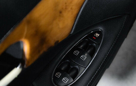 Mercedes-Benz E-Класс, 2002 год, 499 000 рублей, 18 фотография