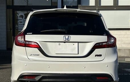 Honda Jade I, 2019 год, 1 530 000 рублей, 5 фотография