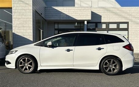 Honda Jade I, 2019 год, 1 530 000 рублей, 4 фотография