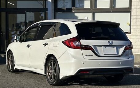 Honda Jade I, 2019 год, 1 530 000 рублей, 3 фотография