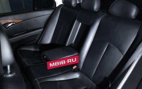 Mercedes-Benz E-Класс, 2002 год, 499 000 рублей, 24 фотография