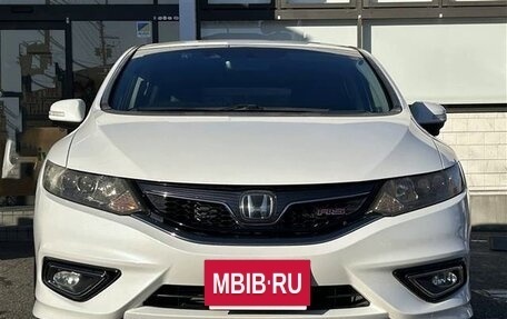 Honda Jade I, 2019 год, 1 530 000 рублей, 2 фотография
