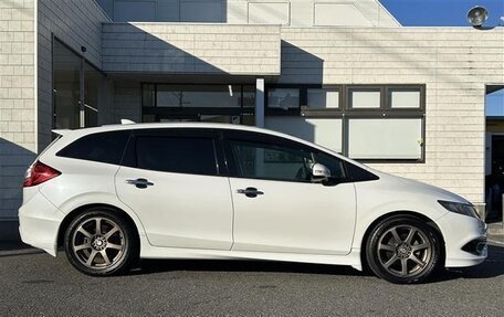 Honda Jade I, 2019 год, 1 530 000 рублей, 6 фотография