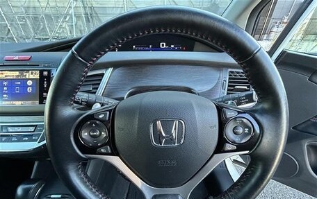 Honda Jade I, 2019 год, 1 530 000 рублей, 14 фотография