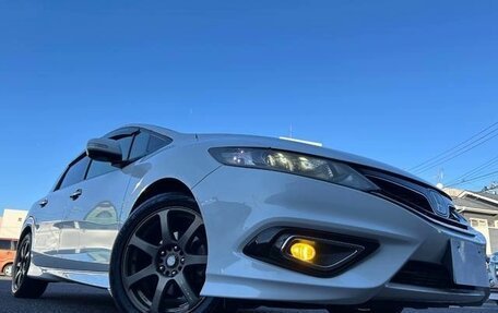 Honda Jade I, 2019 год, 1 530 000 рублей, 7 фотография