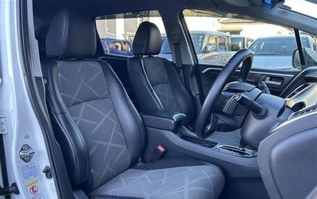 Honda Jade I, 2019 год, 1 530 000 рублей, 12 фотография
