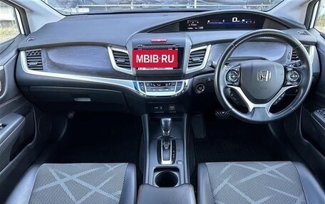 Honda Jade I, 2019 год, 1 530 000 рублей, 13 фотография