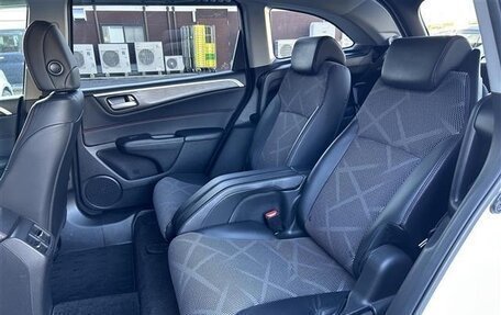 Honda Jade I, 2019 год, 1 530 000 рублей, 33 фотография