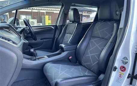 Honda Jade I, 2019 год, 1 530 000 рублей, 28 фотография