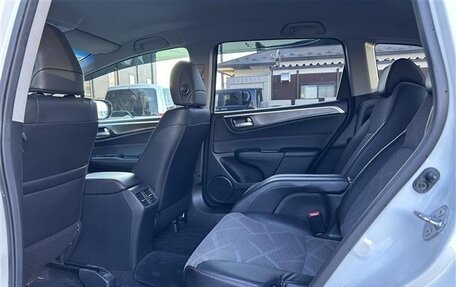 Honda Jade I, 2019 год, 1 530 000 рублей, 32 фотография