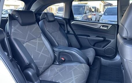 Honda Jade I, 2019 год, 1 530 000 рублей, 30 фотография