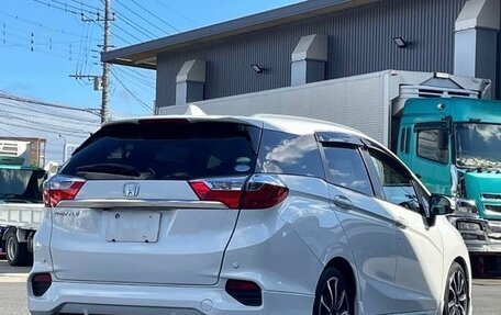 Honda Shuttle II, 2022 год, 1 240 000 рублей, 7 фотография