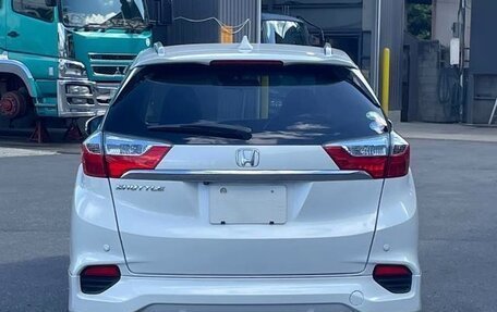 Honda Shuttle II, 2022 год, 1 240 000 рублей, 8 фотография