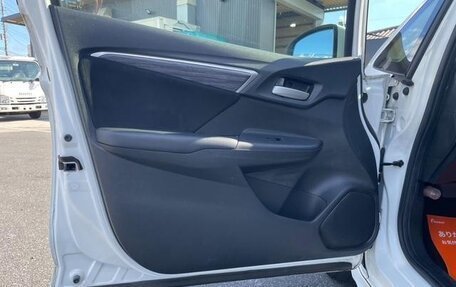 Honda Shuttle II, 2022 год, 1 240 000 рублей, 21 фотография