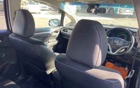 Honda Shuttle II, 2022 год, 1 240 000 рублей, 23 фотография