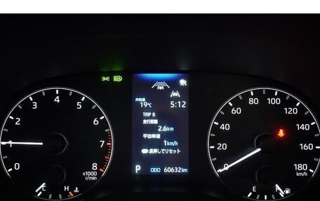 Toyota Yaris, 2024 год, 1 300 004 рублей, 7 фотография
