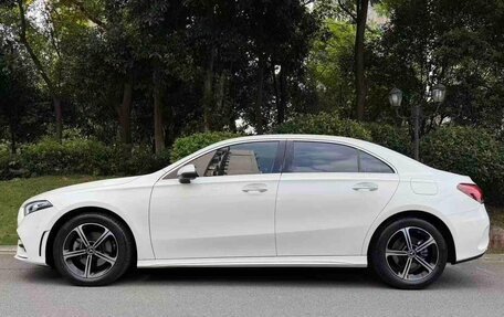 Mercedes-Benz A-Класс, 2022 год, 1 903 124 рублей, 5 фотография