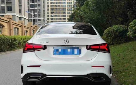 Mercedes-Benz A-Класс, 2022 год, 1 903 124 рублей, 3 фотография