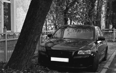Volvo S40 II, 2007 год, 820 000 рублей, 1 фотография