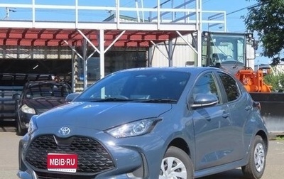 Toyota Yaris, 2024 год, 1 300 004 рублей, 1 фотография