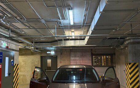 Skoda Rapid I, 2018 год, 1 250 000 рублей, 2 фотография