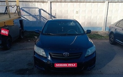 Toyota Corolla, 2007 год, 450 000 рублей, 1 фотография