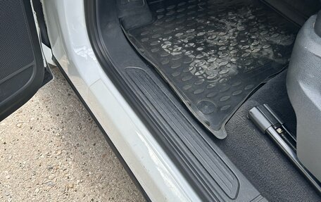 Volkswagen Touareg III, 2012 год, 2 499 000 рублей, 17 фотография