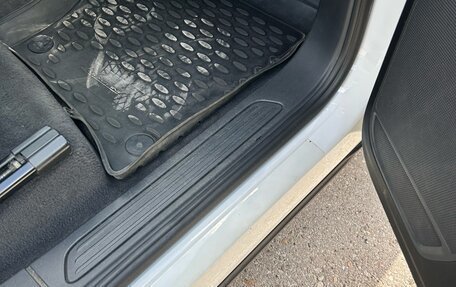 Volkswagen Touareg III, 2012 год, 2 499 000 рублей, 20 фотография