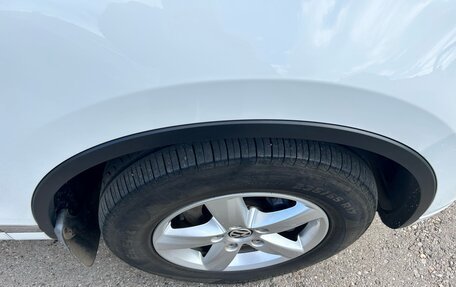 Volkswagen Touareg III, 2012 год, 2 499 000 рублей, 25 фотография