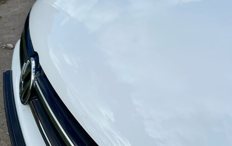 Volkswagen Touareg III, 2012 год, 2 499 000 рублей, 33 фотография