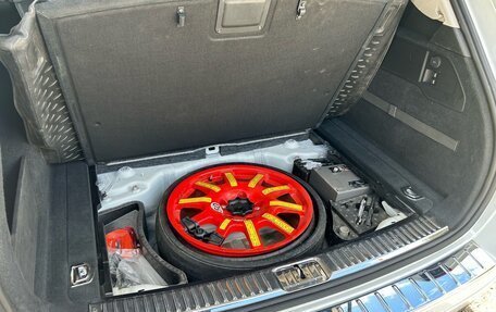 Volkswagen Touareg III, 2012 год, 2 499 000 рублей, 31 фотография