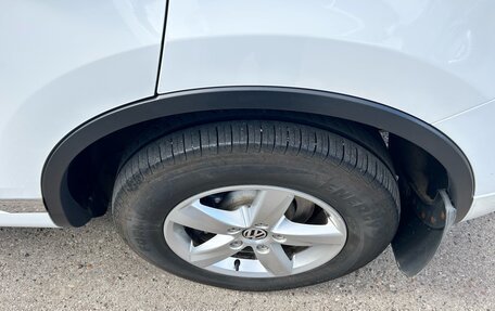 Volkswagen Touareg III, 2012 год, 2 499 000 рублей, 27 фотография