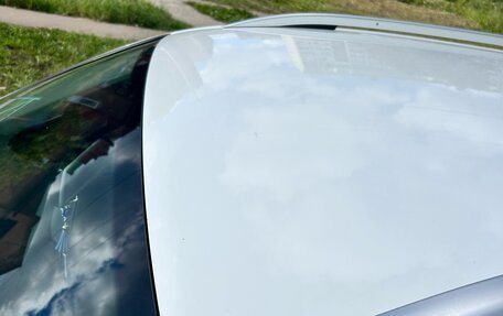 Volkswagen Touareg III, 2012 год, 2 499 000 рублей, 34 фотография