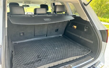 Volkswagen Touareg III, 2012 год, 2 499 000 рублей, 29 фотография