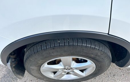 Volkswagen Touareg III, 2012 год, 2 499 000 рублей, 26 фотография