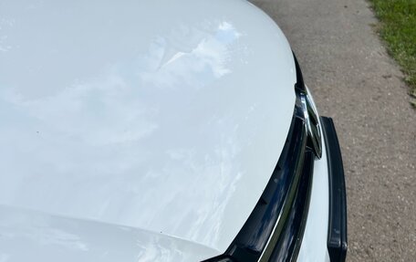 Volkswagen Touareg III, 2012 год, 2 499 000 рублей, 32 фотография