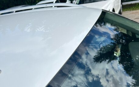 Volkswagen Touareg III, 2012 год, 2 499 000 рублей, 35 фотография