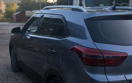 Hyundai Creta I рестайлинг, 2018 год, 1 900 000 рублей, 6 фотография