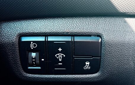 Hyundai Creta I рестайлинг, 2018 год, 1 900 000 рублей, 22 фотография