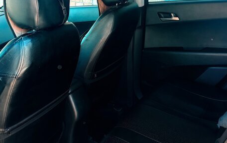 Hyundai Creta I рестайлинг, 2018 год, 1 900 000 рублей, 24 фотография