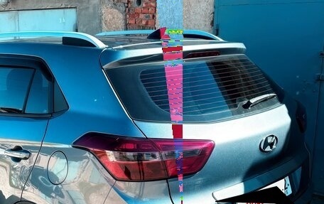 Hyundai Creta I рестайлинг, 2018 год, 1 900 000 рублей, 18 фотография