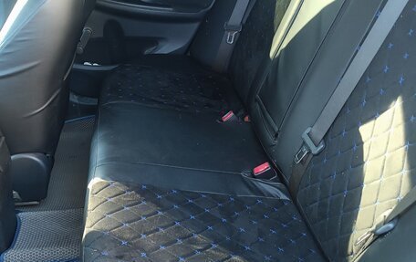 Toyota Corolla, 2007 год, 450 000 рублей, 10 фотография