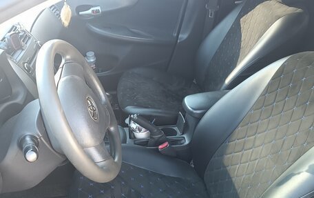 Toyota Corolla, 2007 год, 450 000 рублей, 8 фотография