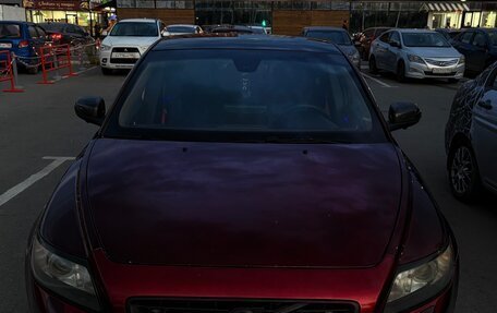 Volvo S40 II, 2007 год, 820 000 рублей, 3 фотография