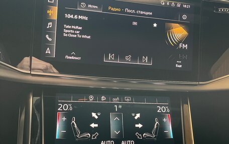 Audi Q7, 2019 год, 6 500 000 рублей, 2 фотография