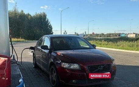 Volvo S40 II, 2007 год, 820 000 рублей, 2 фотография