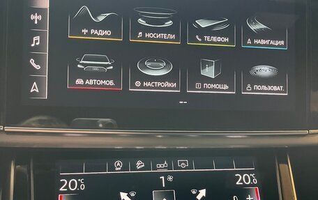 Audi Q7, 2019 год, 6 500 000 рублей, 3 фотография