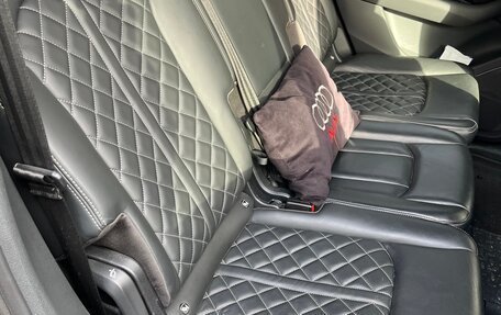 Audi Q7, 2019 год, 6 500 000 рублей, 13 фотография