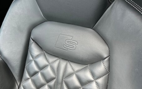 Audi Q7, 2019 год, 6 500 000 рублей, 14 фотография